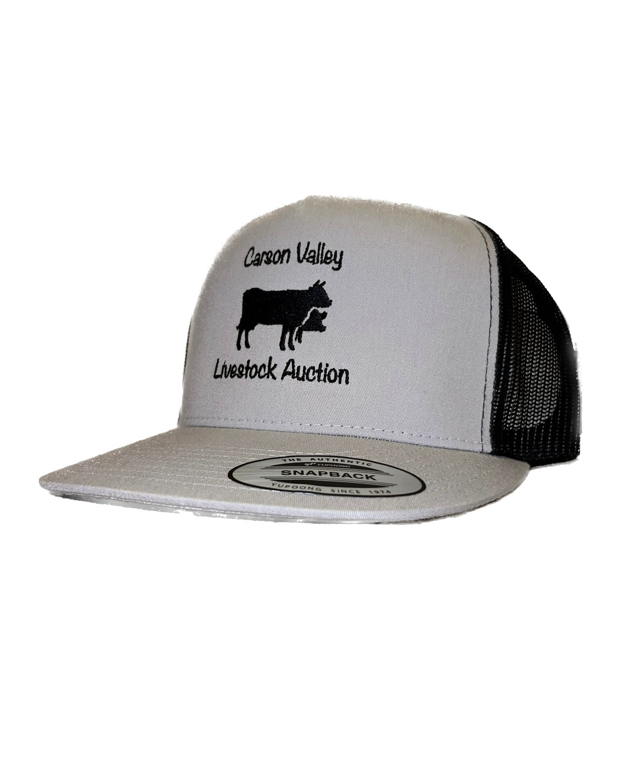 Carson Valley Livestock Auction